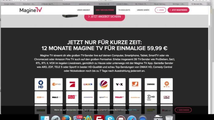 Tv Online Schauen Tv Online Schauen