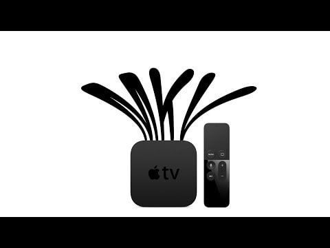 MKV-Videos über Apple TV abspielen - Anleitung
