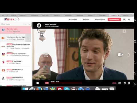 Jukebox TV im Live Stream legal online schauen