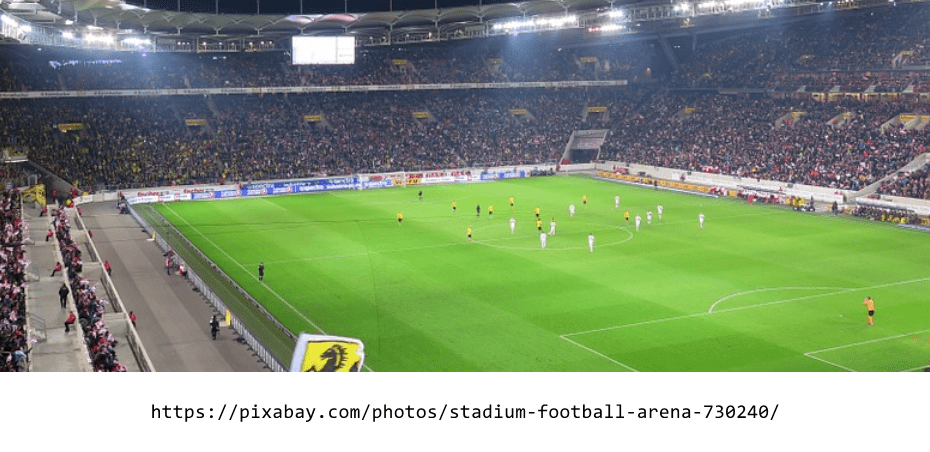 Fußball Bundesliga live online gucken - alle Möglichkeiten