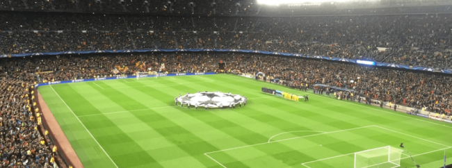 Fußball Champions League legal im Internet gucken – alle Möglichkeiten Fußball Champions League legal im Internet gucken - alle Möglichkeiten