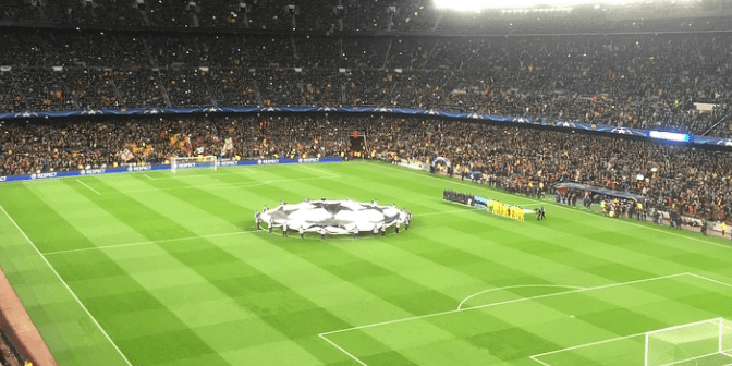 Fußball Champions League legal im Internet gucken – alle Möglichkeiten Fußball Champions League legal im Internet gucken - alle Möglichkeiten