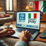 Italienisches TV kostenlos online schauen - alle Möglichkeiten