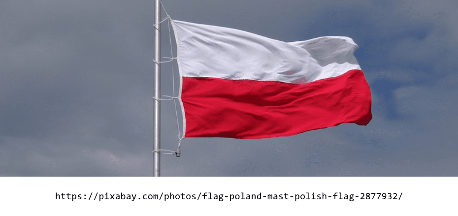 Polnisches TV kostenlos online schauen - alle Möglichkeiten