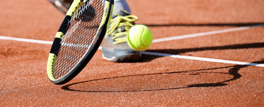 Tennis live Stream online schauen - alle Möglichkeiten