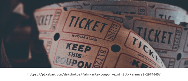 Wie lange laufen Filme im Kino im Durchschnitt